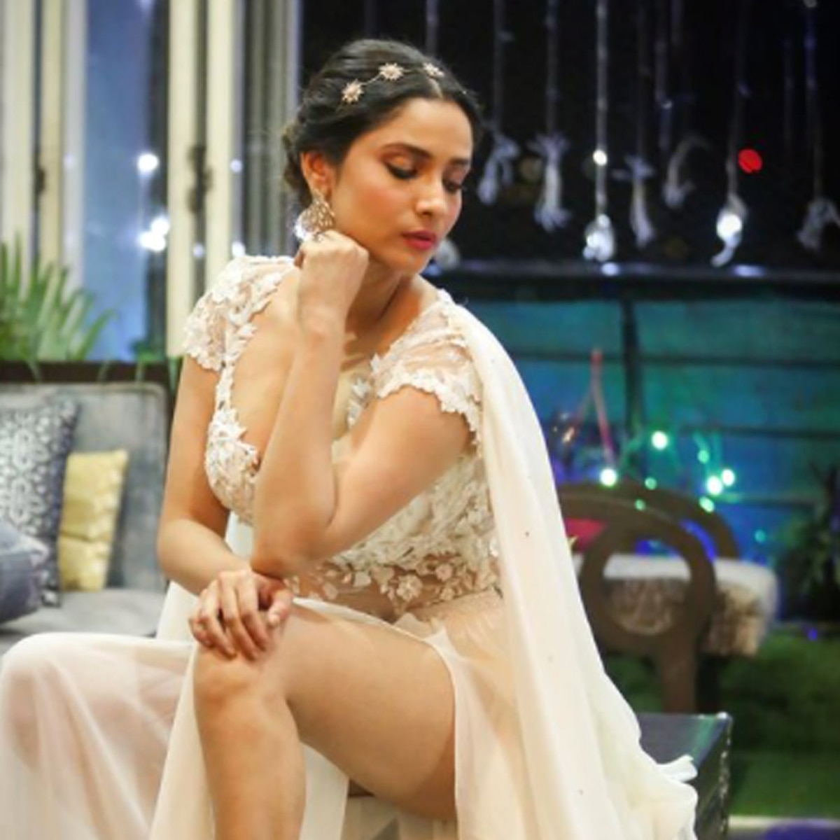 अंकिता लोखंडे 