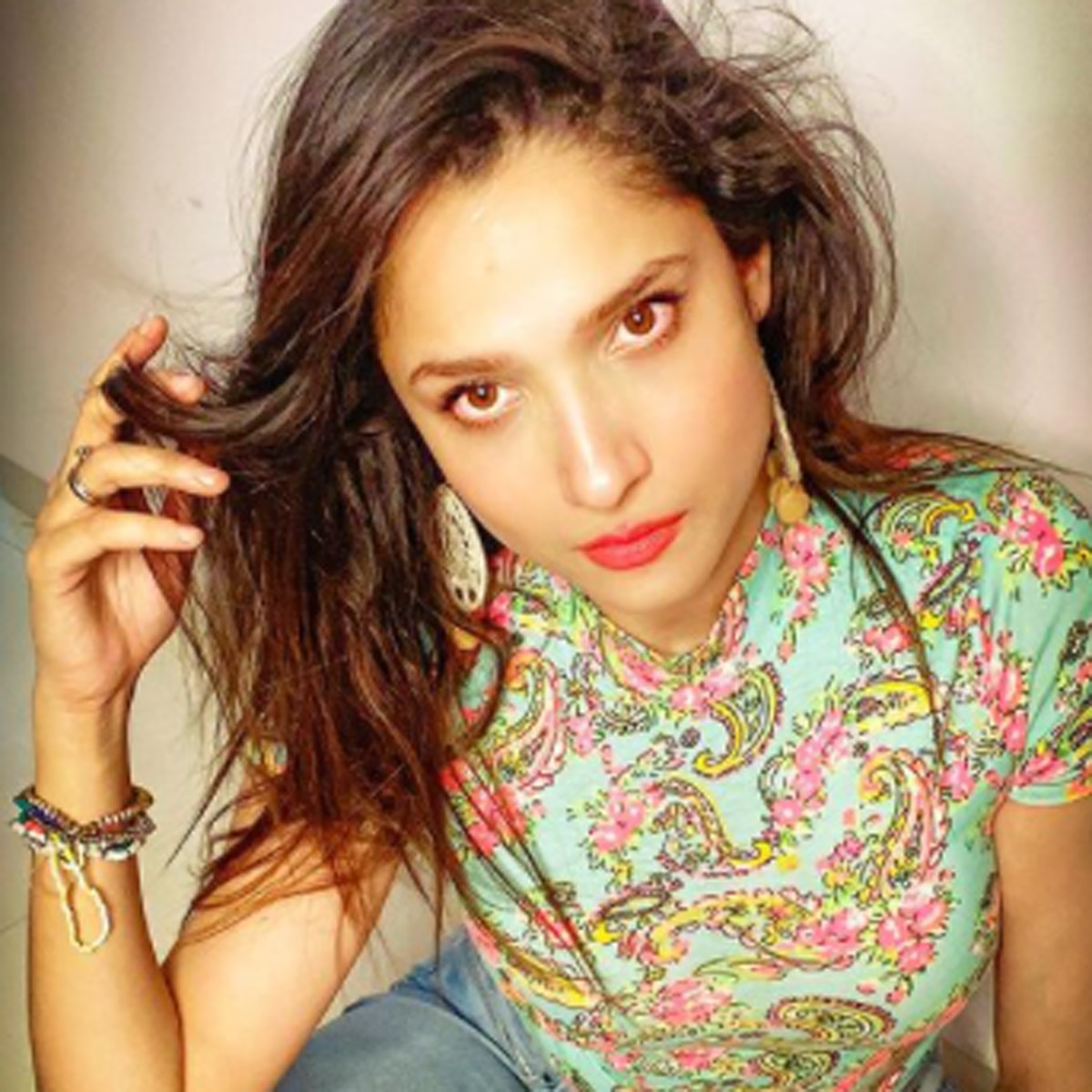 अंकिता लोखंडे 