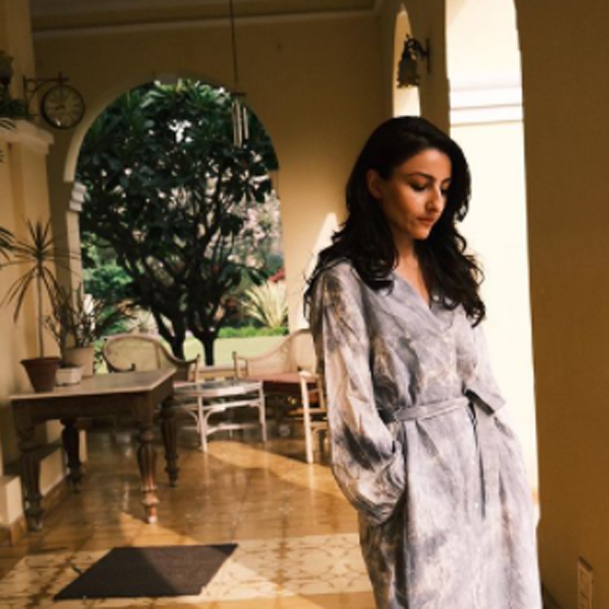 सोहा अली खान