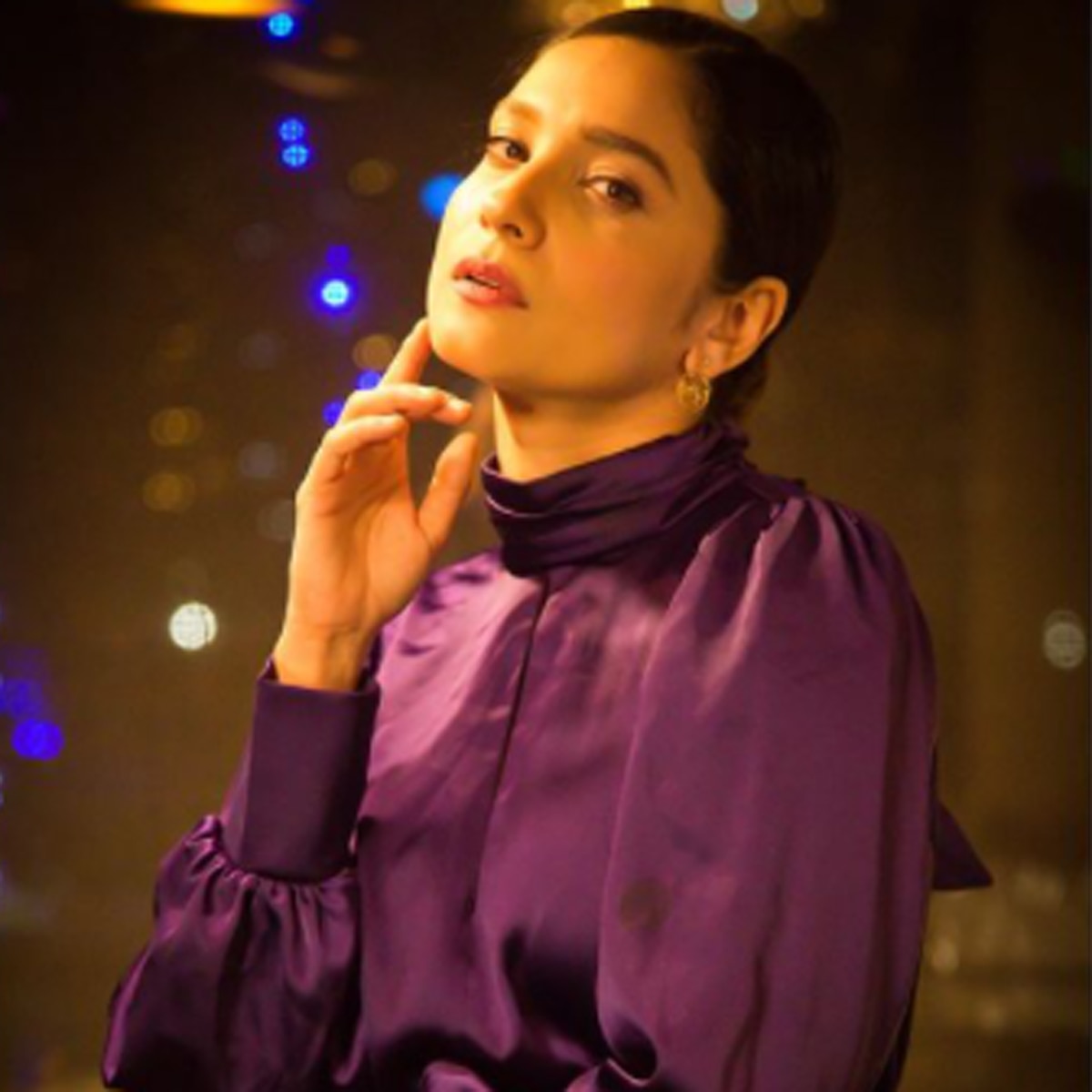 अंकिता लोखंडे 