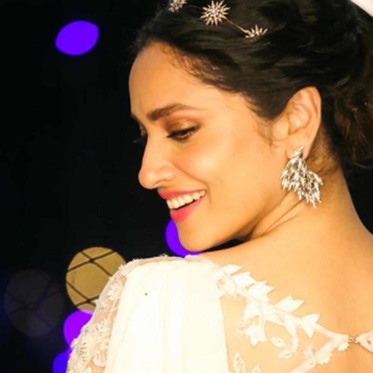 अंकिता लोखंडे 