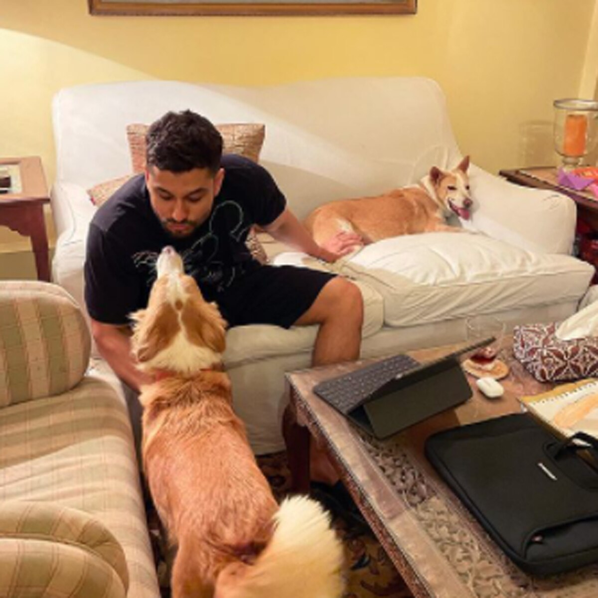 कुणाल खेमू 