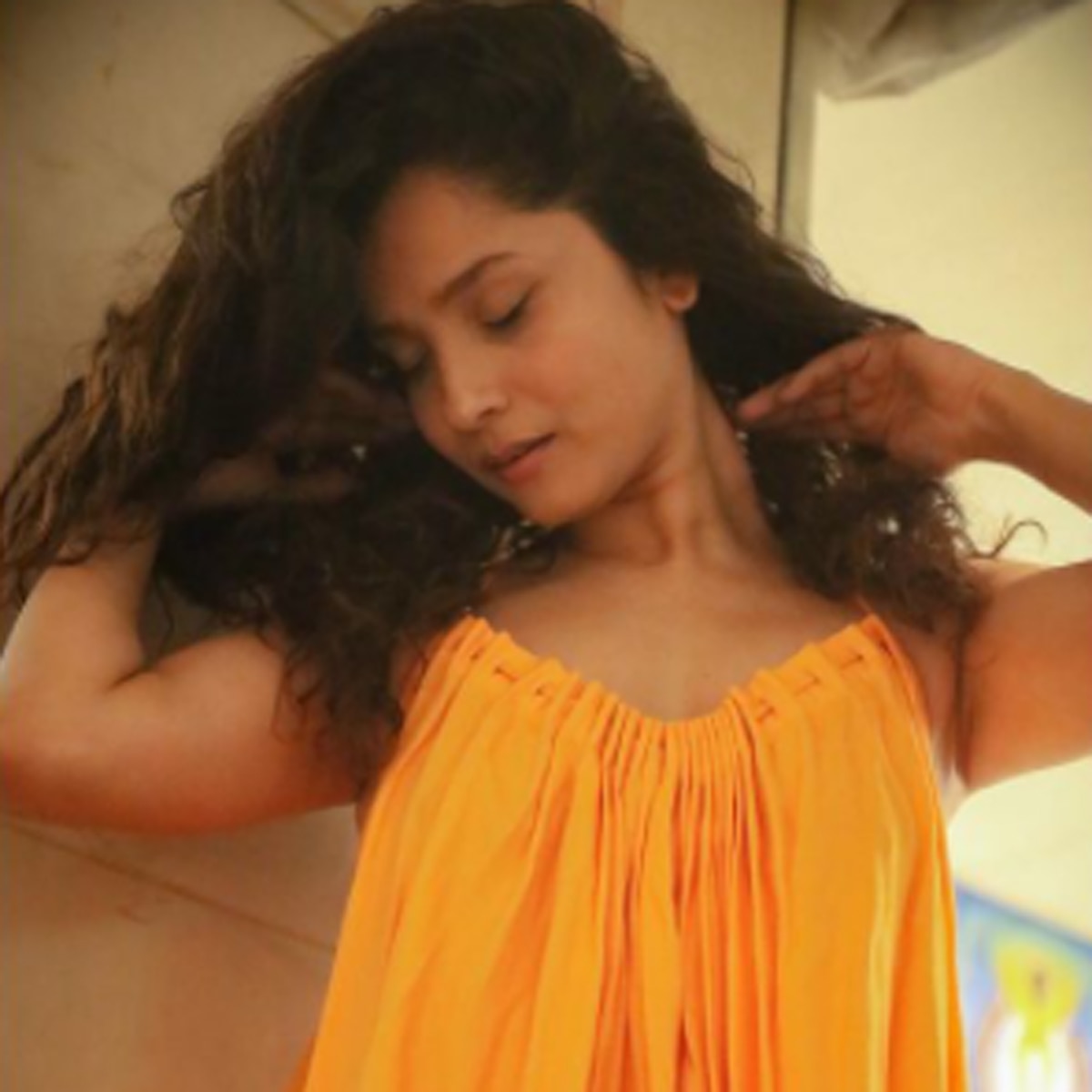 अंकिता लोखंडे 