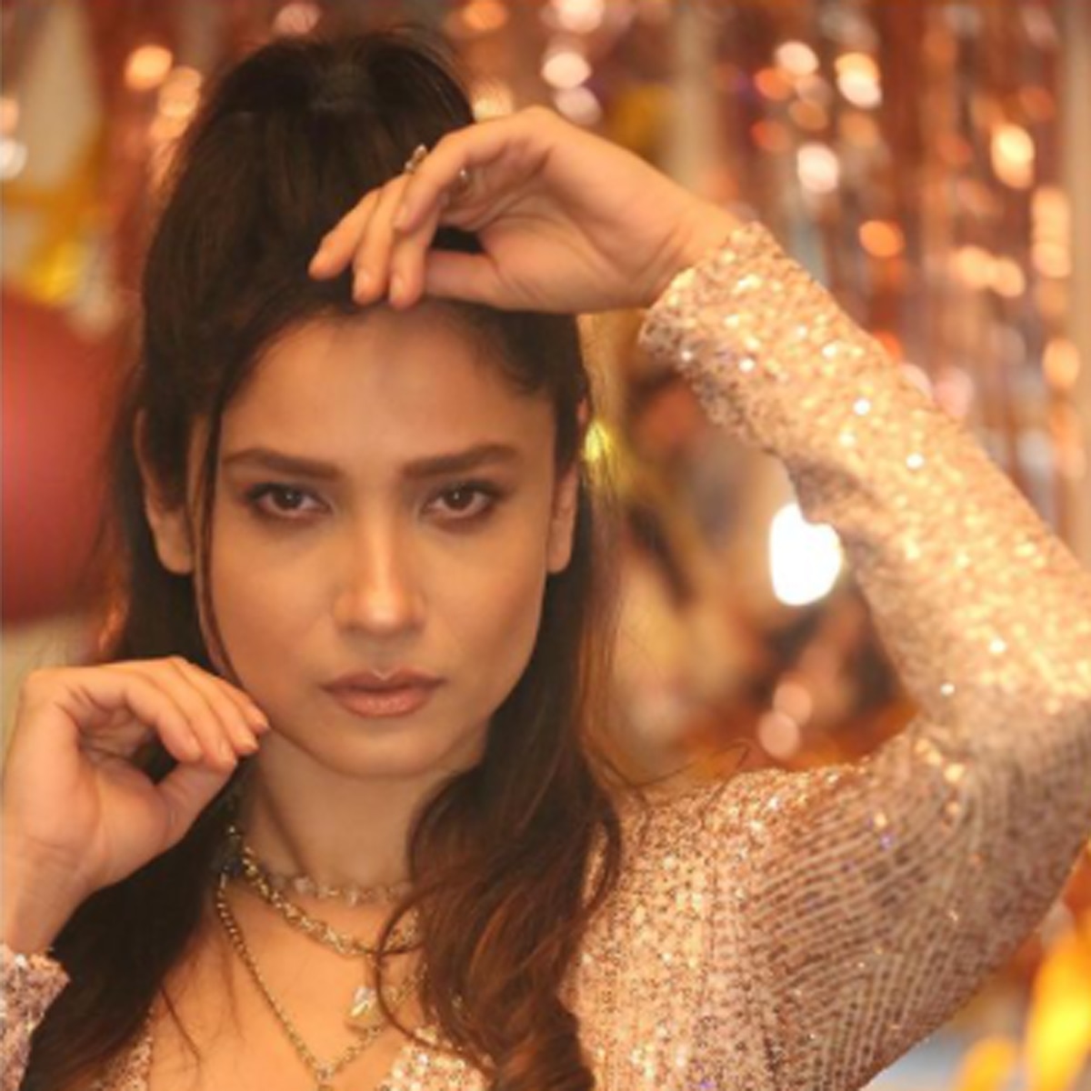 अंकिता लोखंडे 