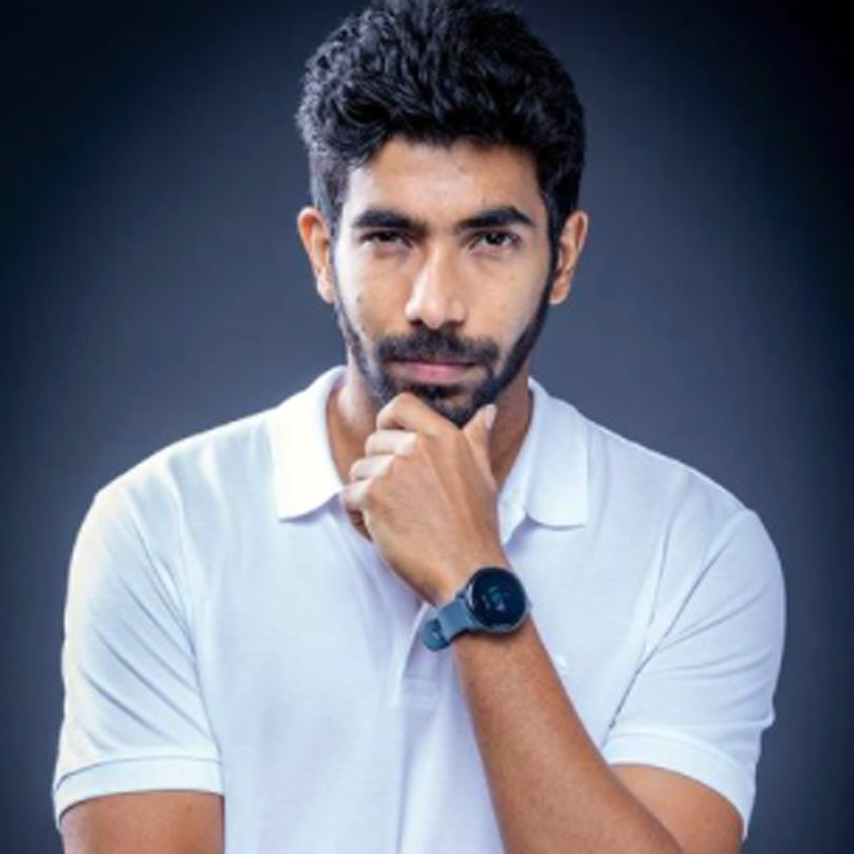 जसप्रीत बुमराह 