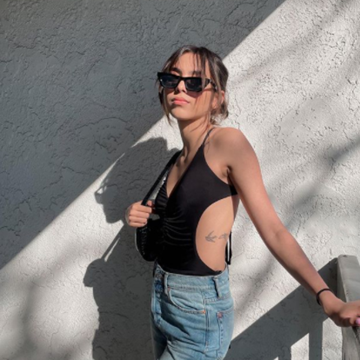 आलिया कश्यप