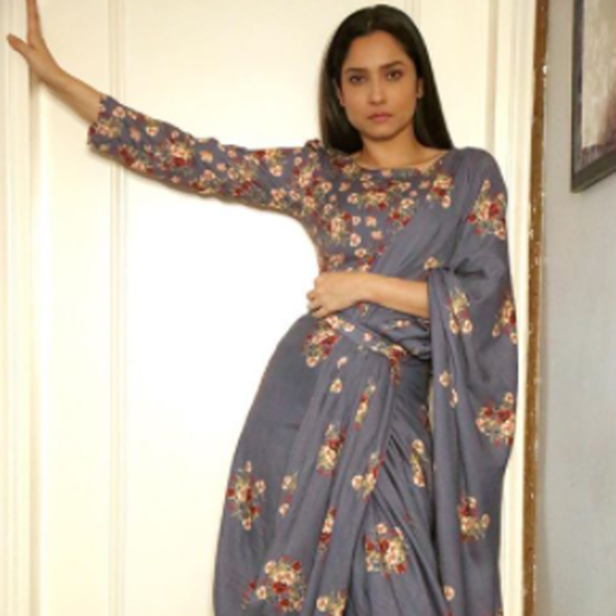 अंकिता लोखंडे 