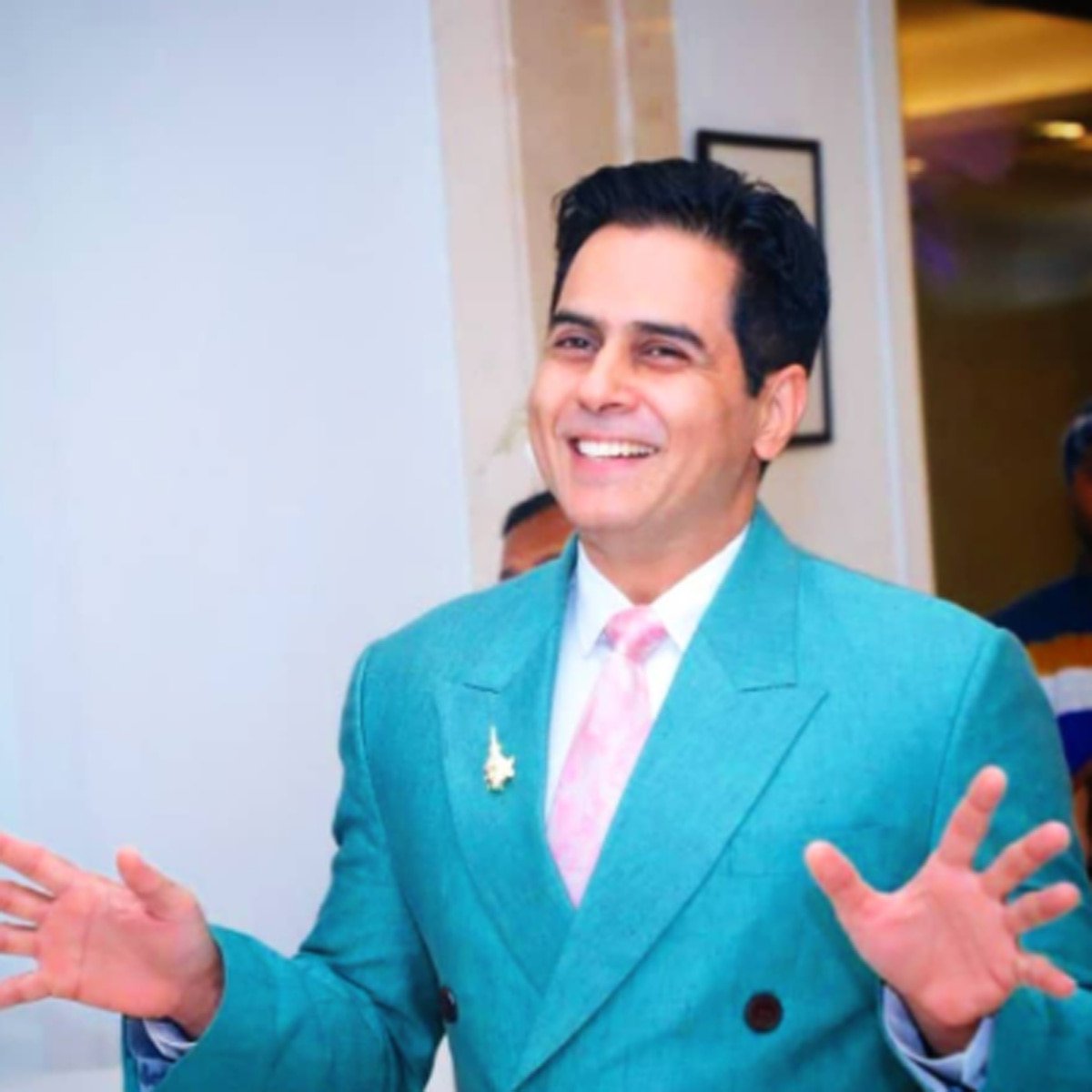 अमन वर्मा