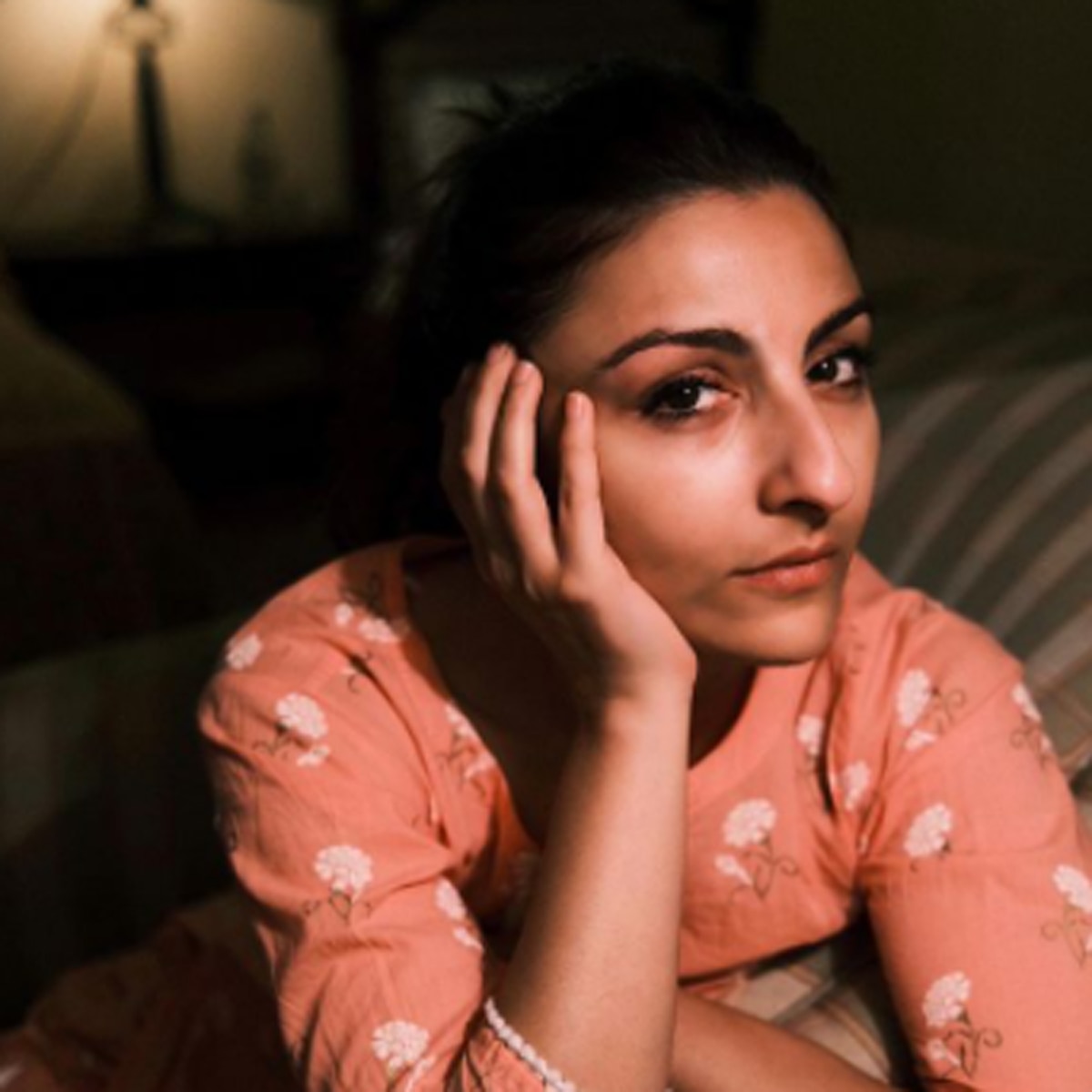 सोहा अली खान 