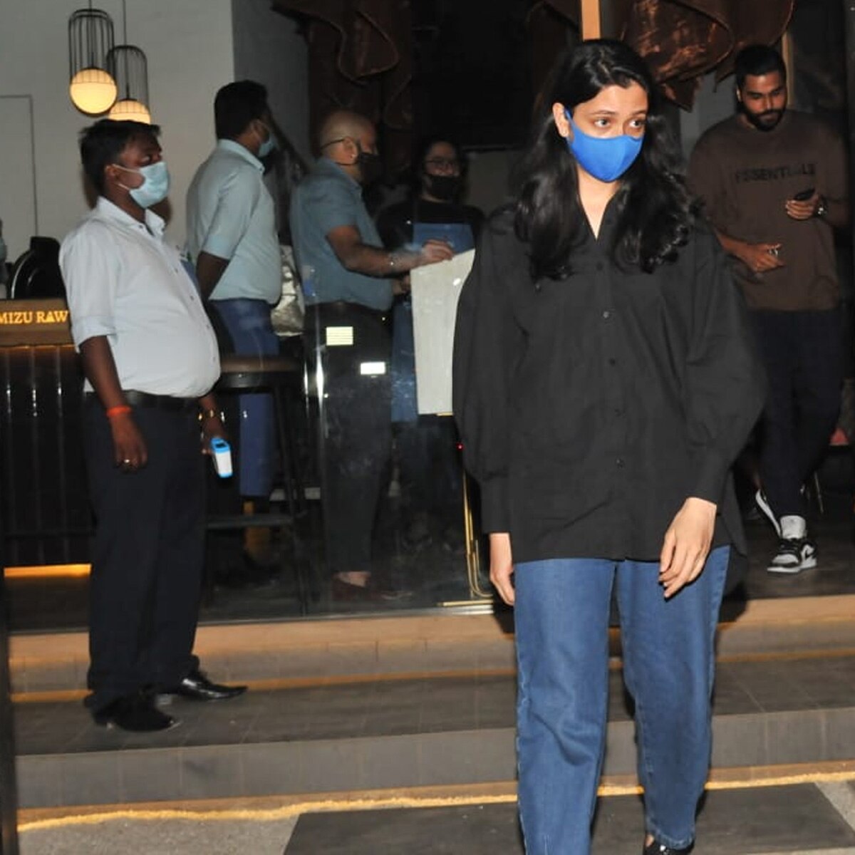 अनीषा पादुकोण