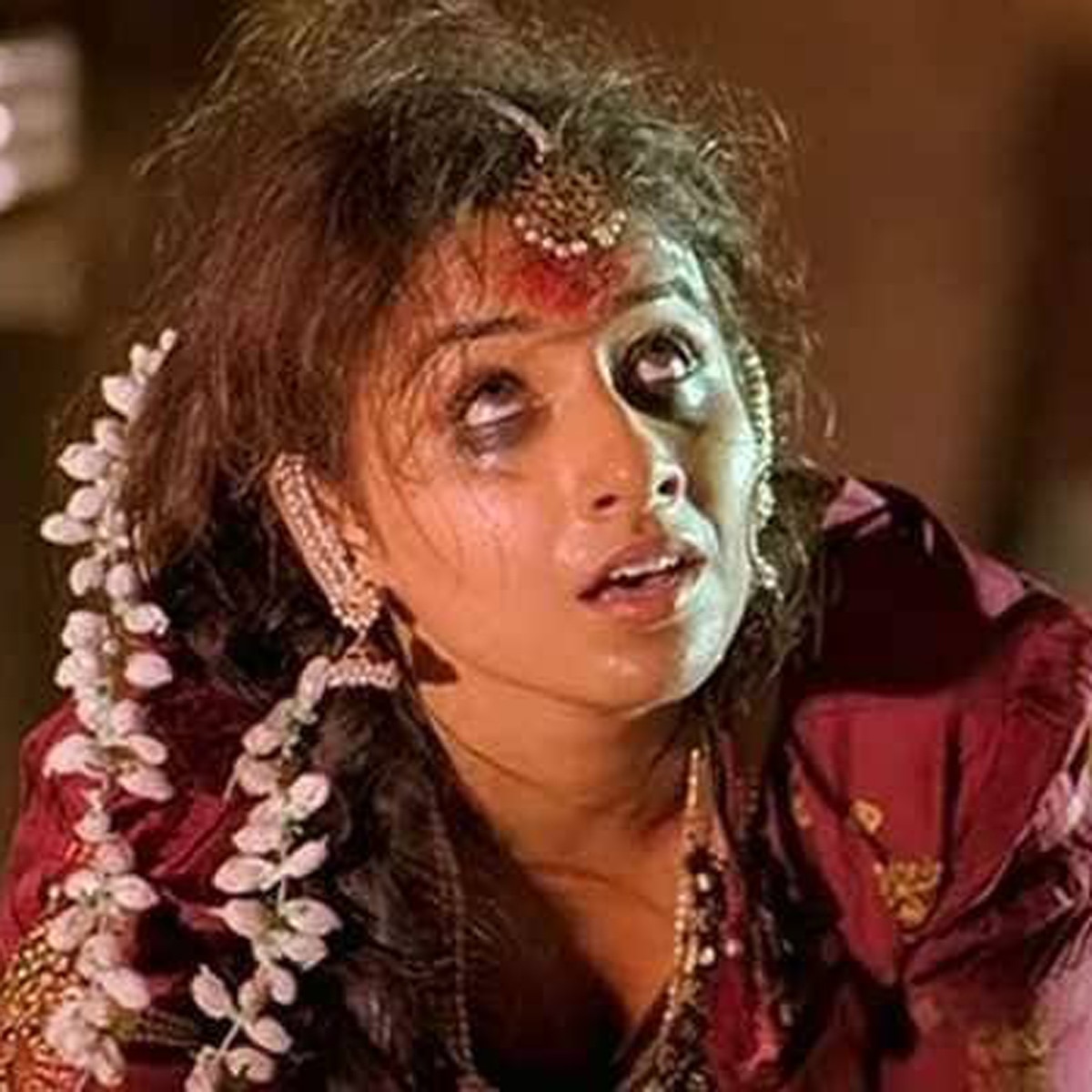 डरावने किरदार में बॉलीवुड एक्ट्रेसेज