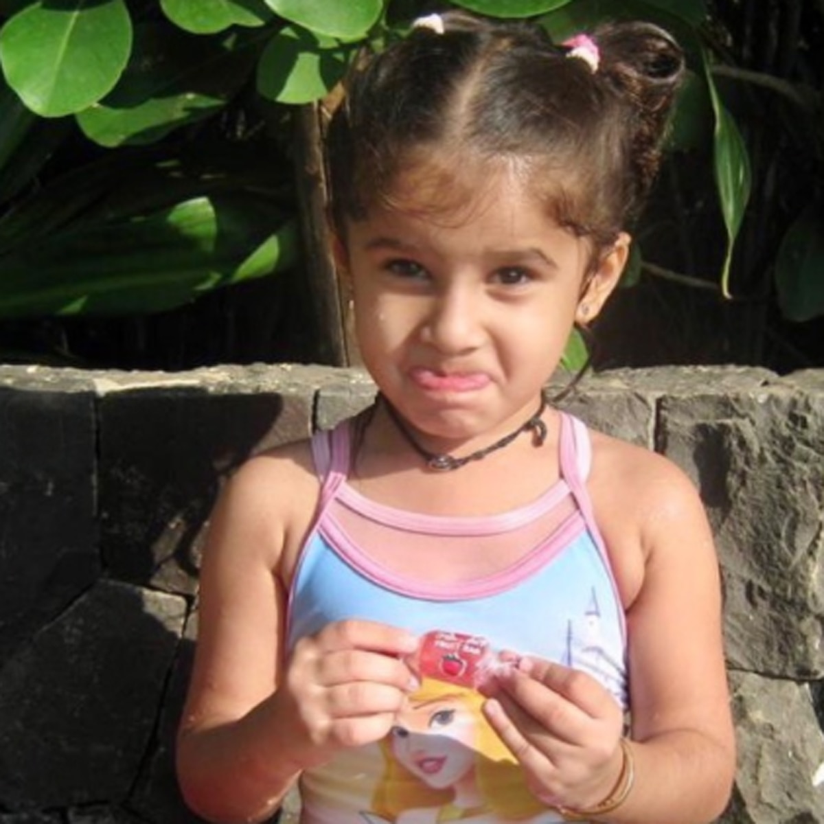 राशा थडानी