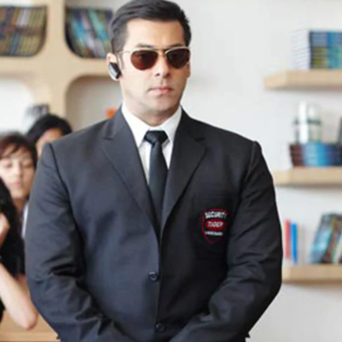 सलमान खान बॉडीगार्ड 