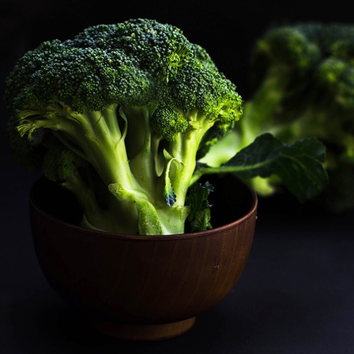 ब्रोकली 3