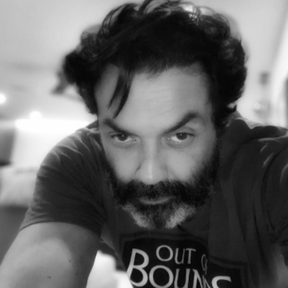 बॉबी देओल