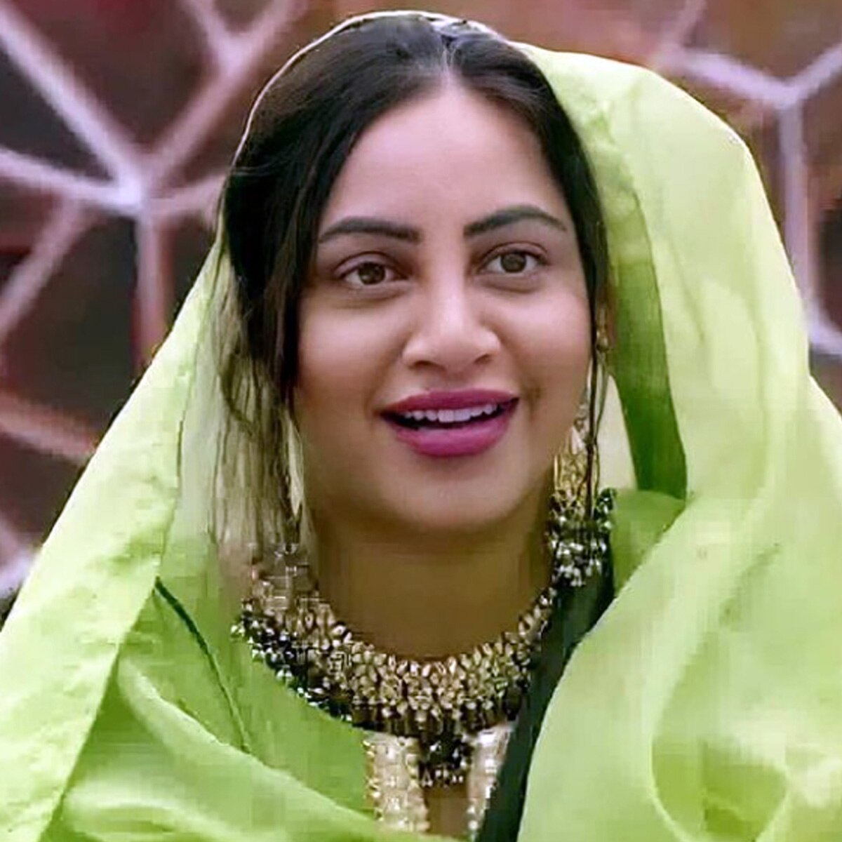 अर्शी खान