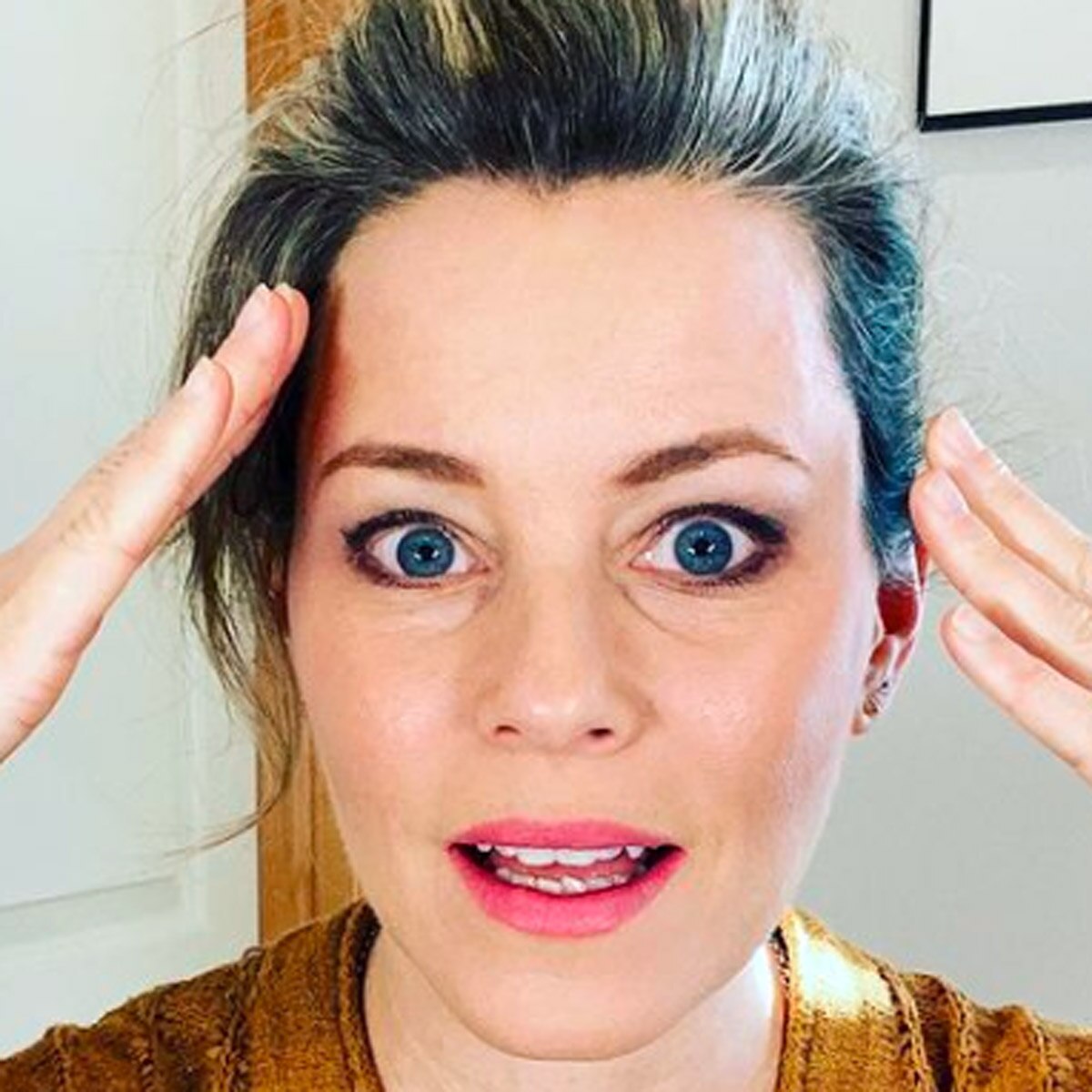 एलिजाबेथ बैंक्स