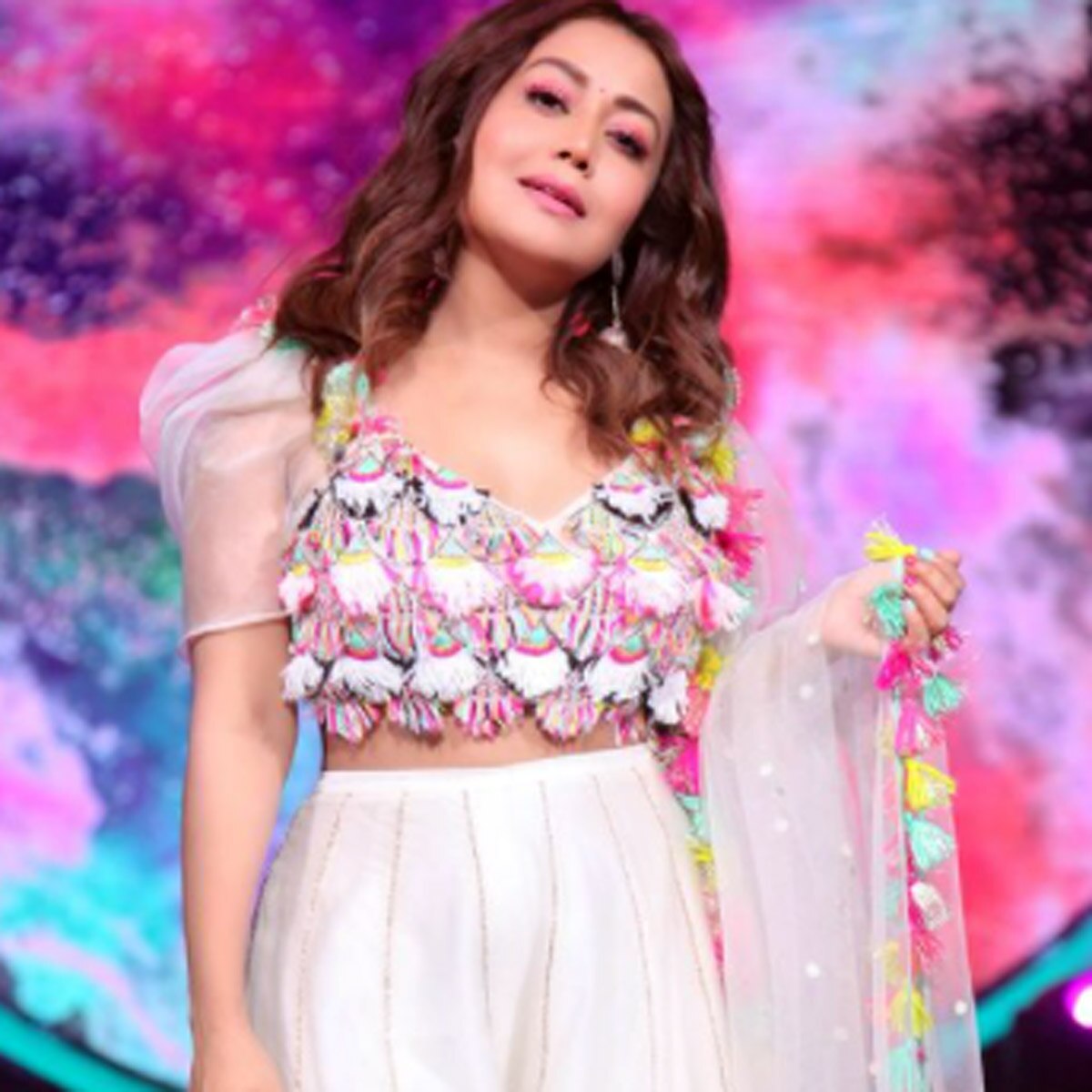 नेहा कक्कड़