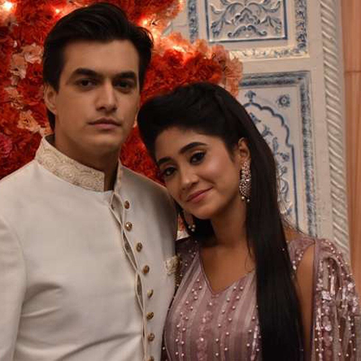 शो के सीन