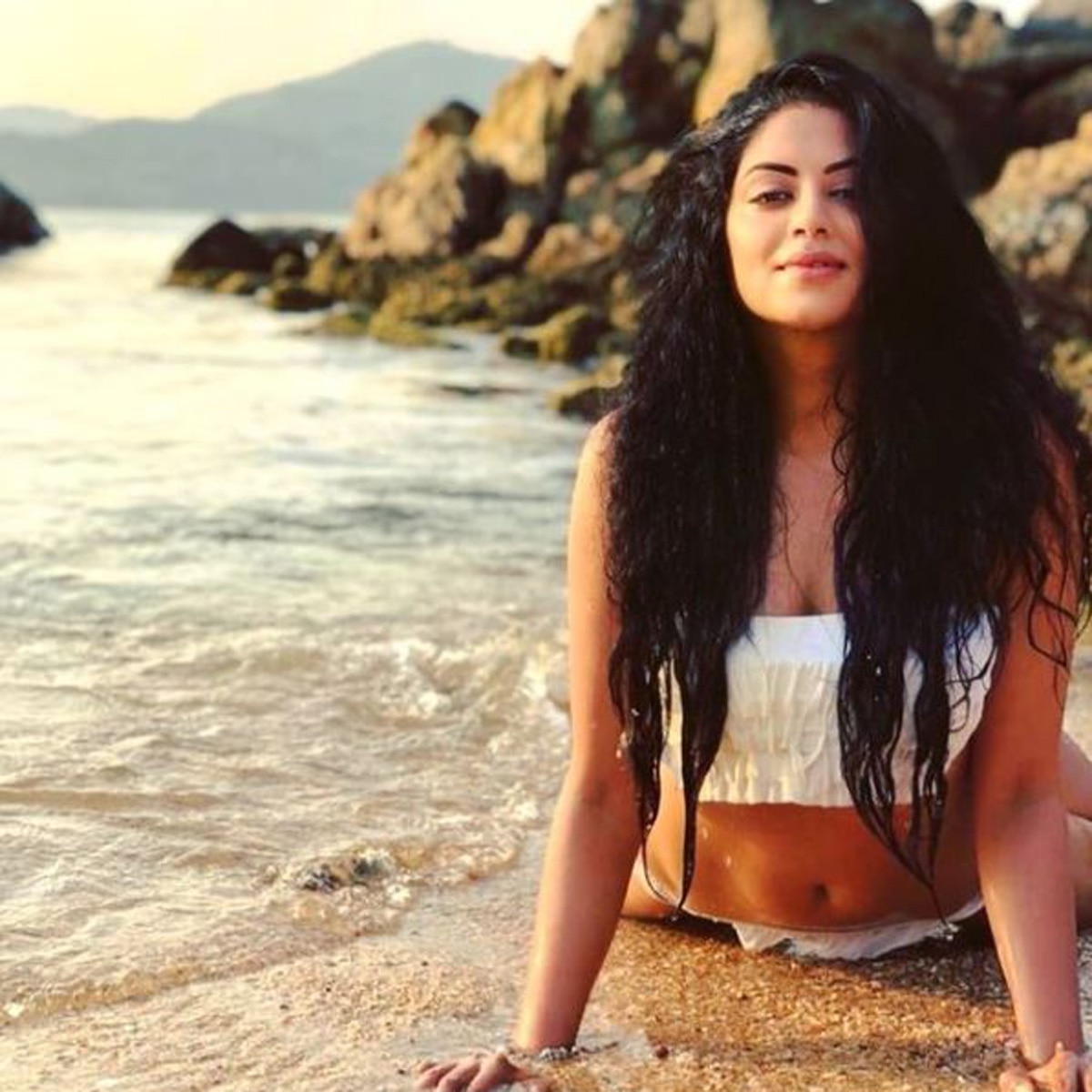 कविता कौशिक