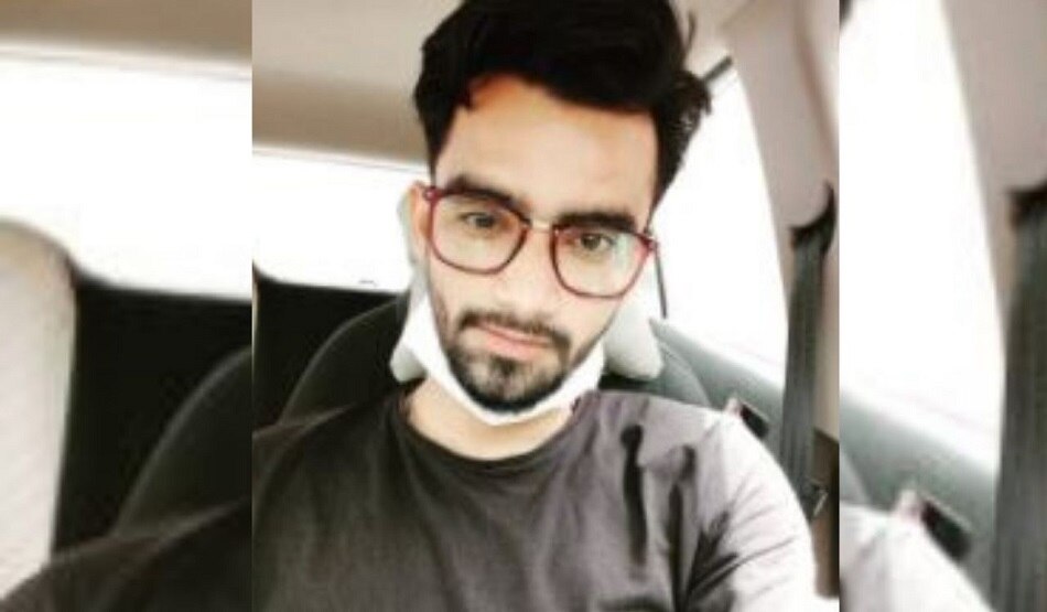 आयशा के पिता ने दामाद के लिए की फांसी की मांग