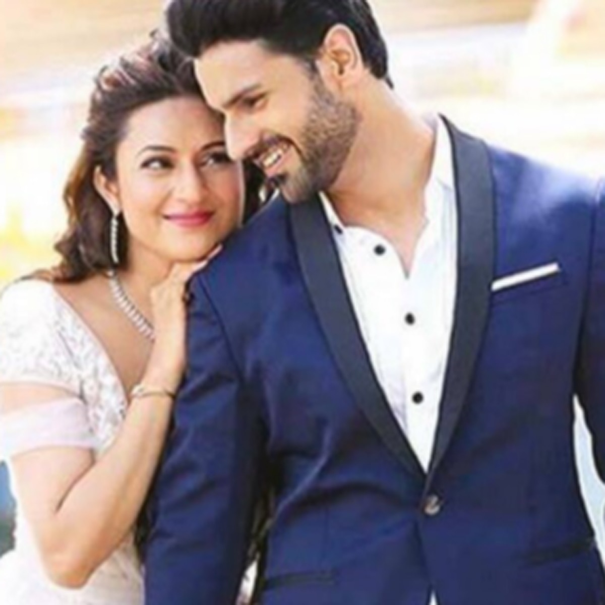 दिव्यांका त्रिपाठी और विवेक दहिया