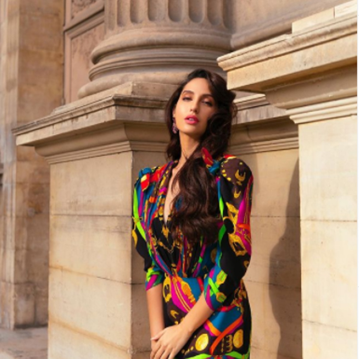 नोरा फतेही 