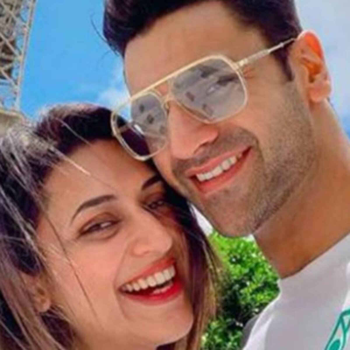 दिव्यांका त्रिपाठी और विवेक दहिया