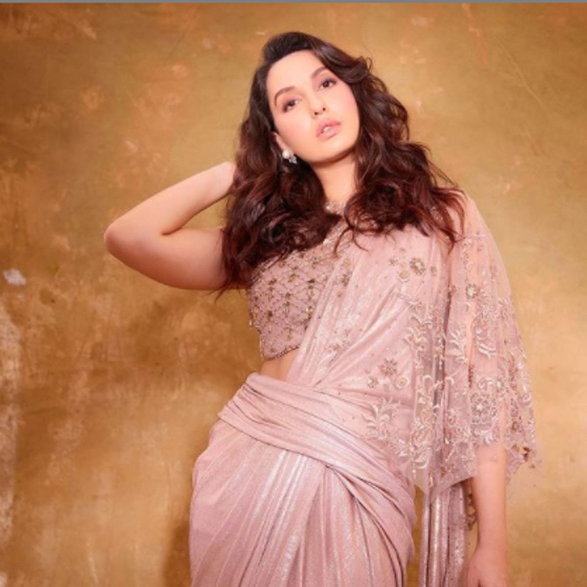 नोरा फतेही 