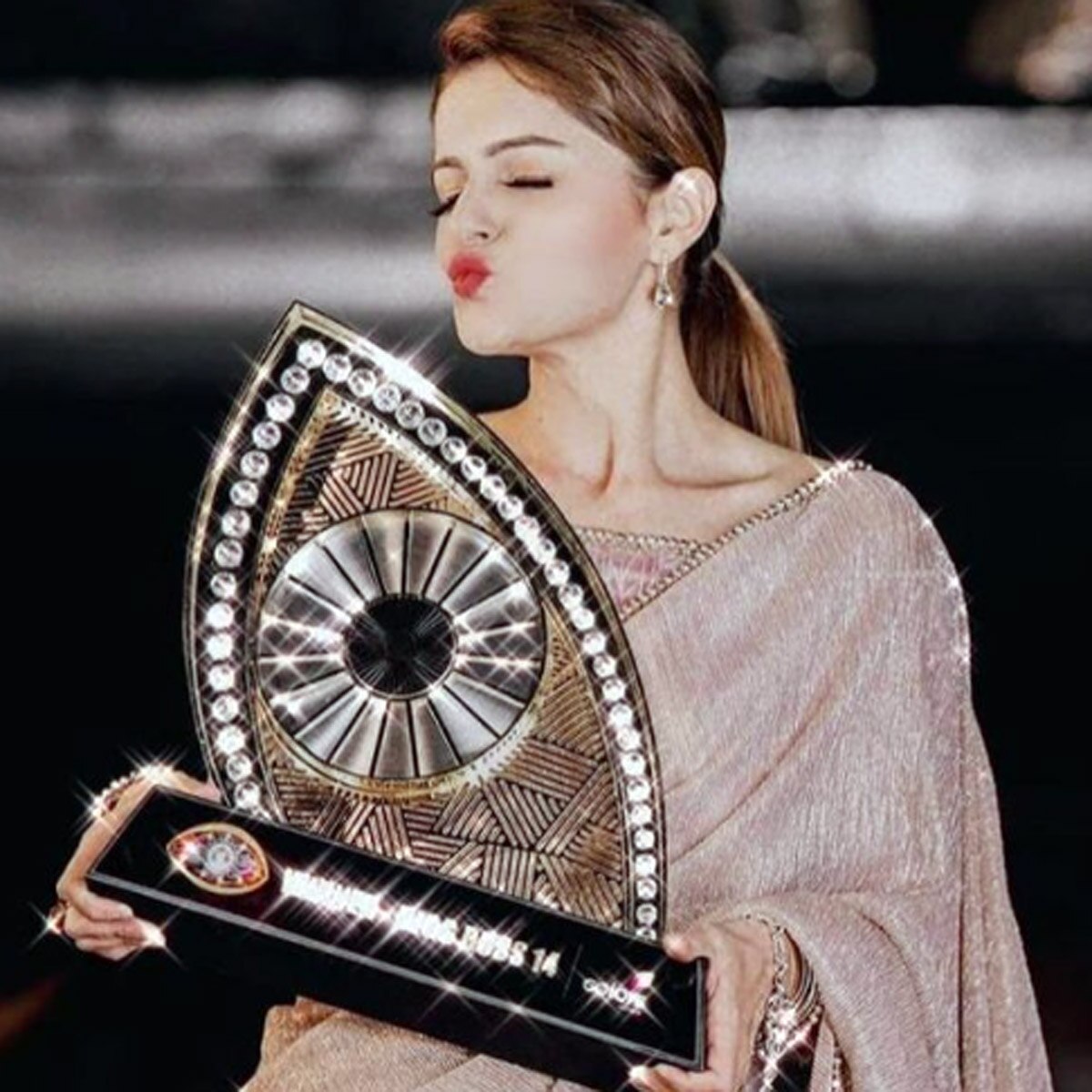 रुबीना दिलैक 