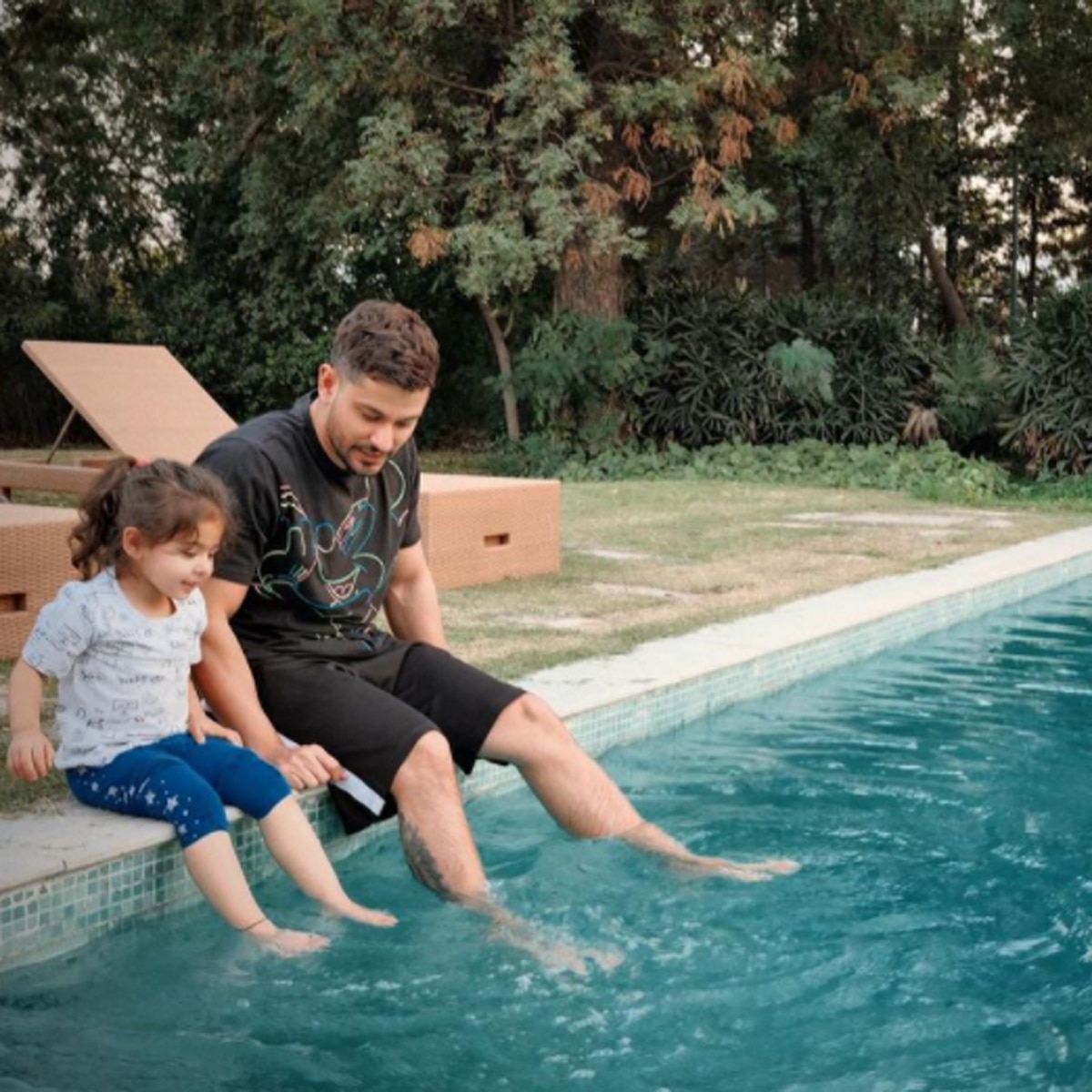 कुणाल-इनाया