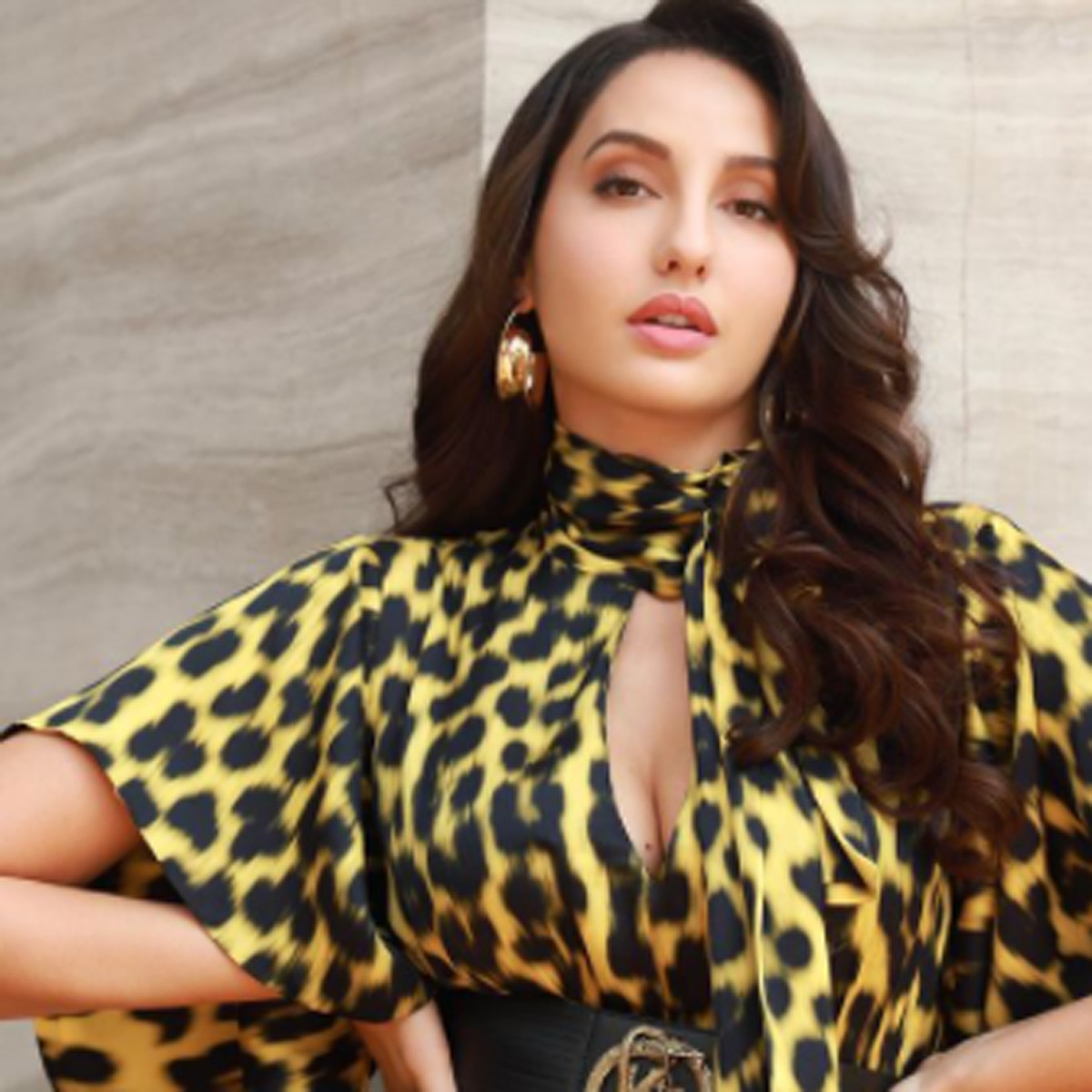 नोरा फतेही 