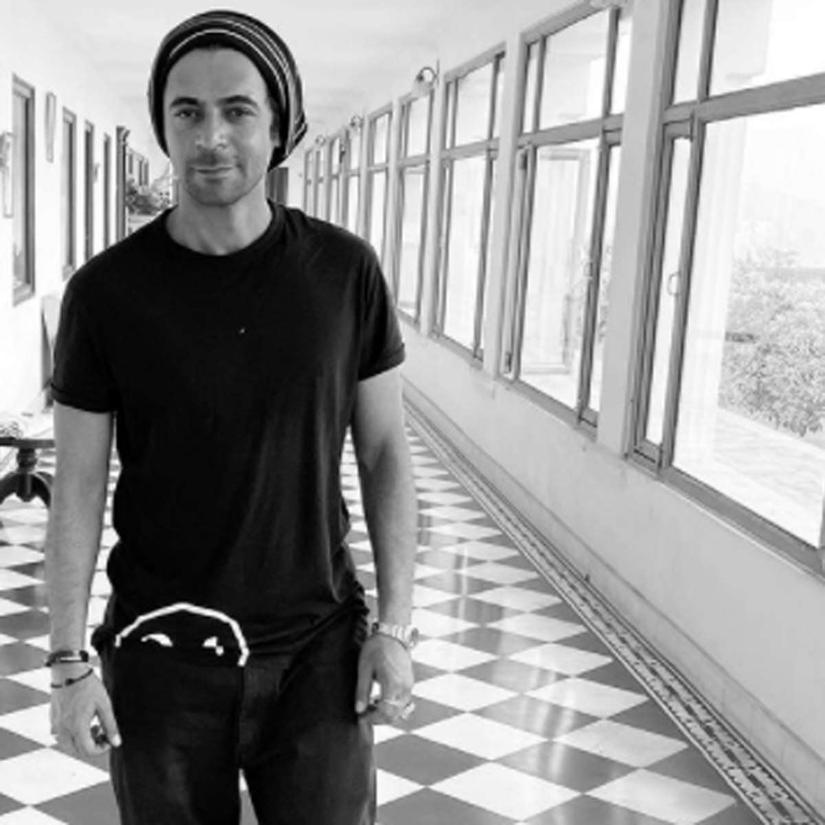 सुनील ग्रोवर 