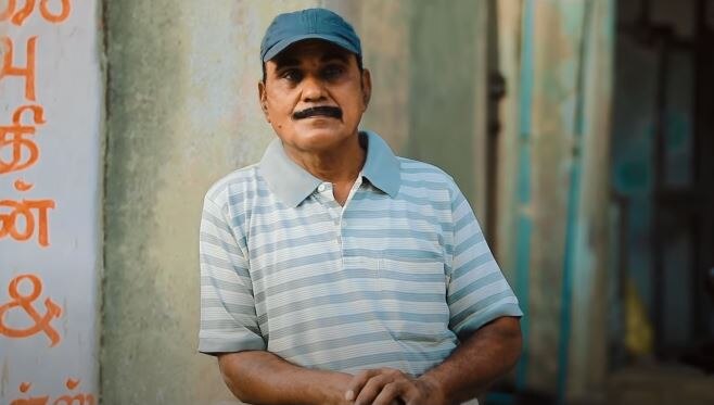 बर्डमैन के नाम से मशहूर है ये शख्स