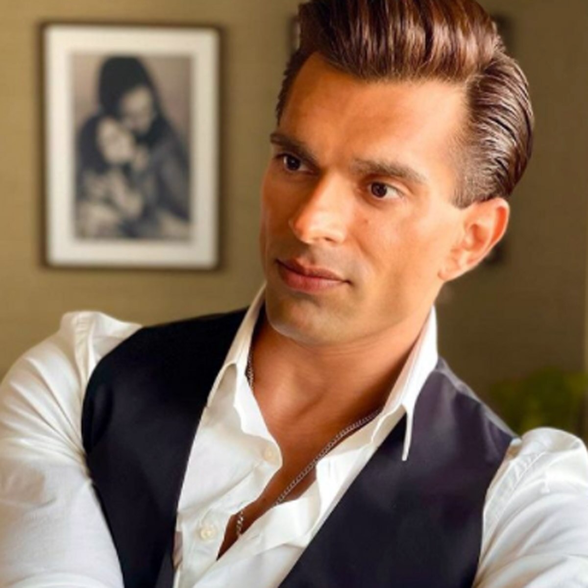 करन सिंह ग्रोवर