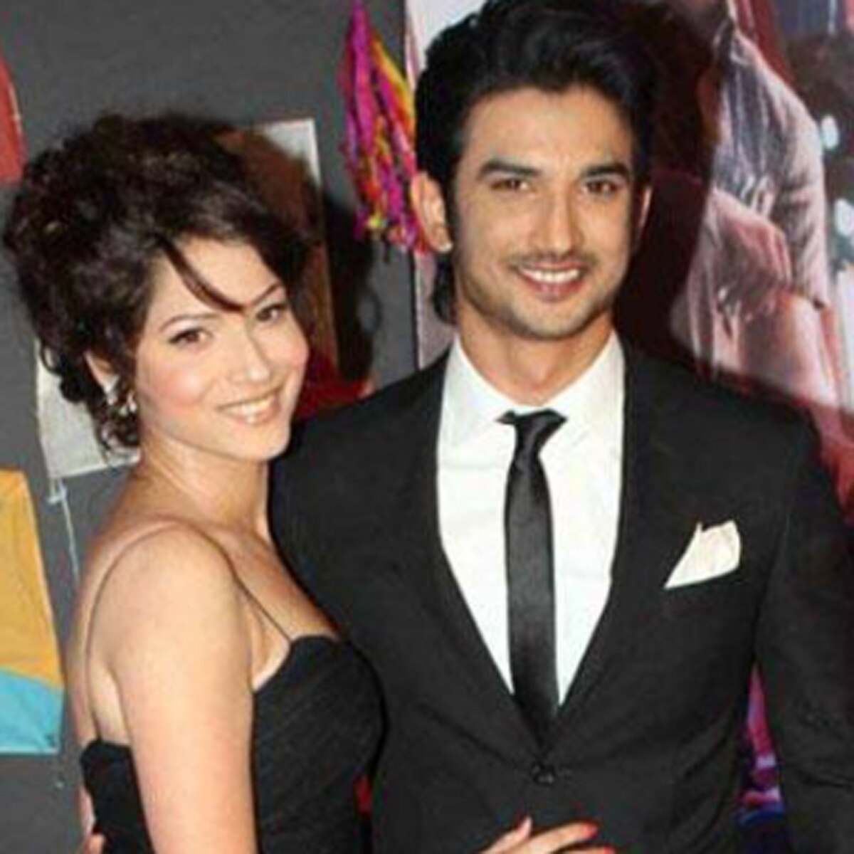 अंकिता लोखंडे और सुशांत सिंह राजपूत