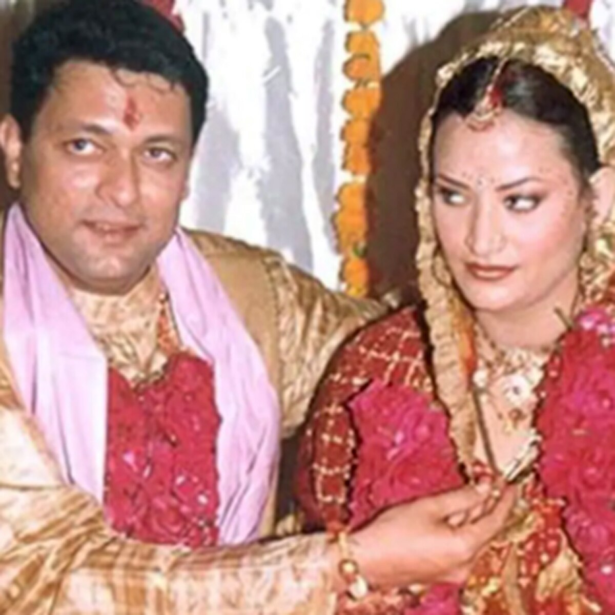 रिंकू धवन और किरण करमाकर