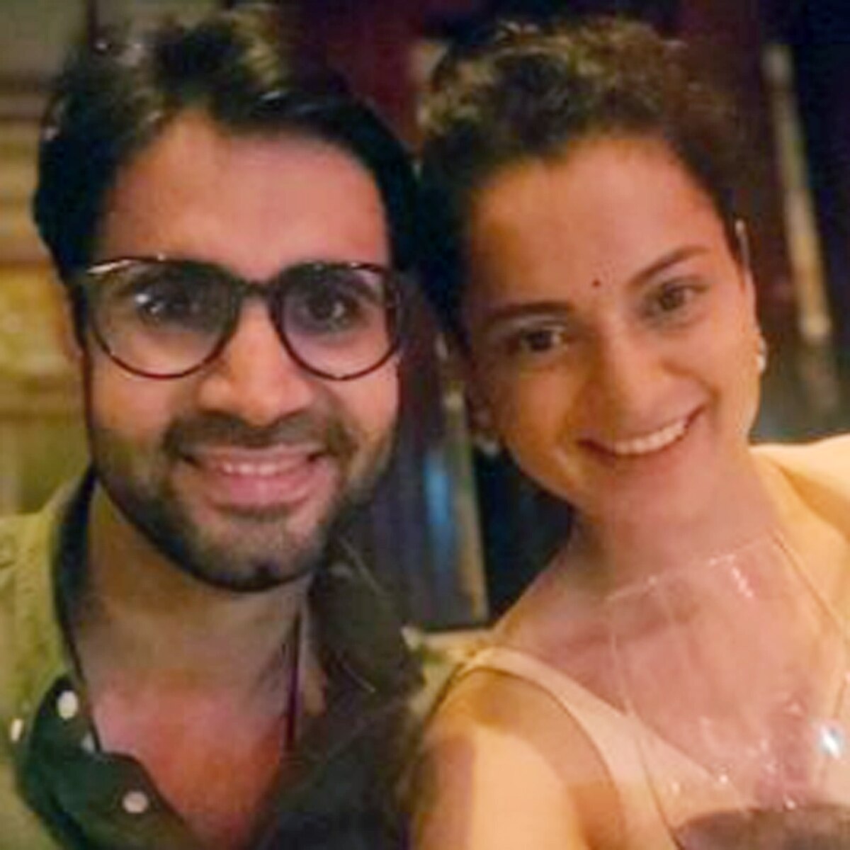 कंगना रनौत