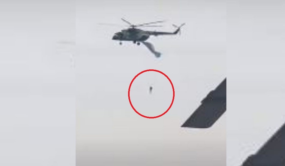 हेलीकॉप्टर