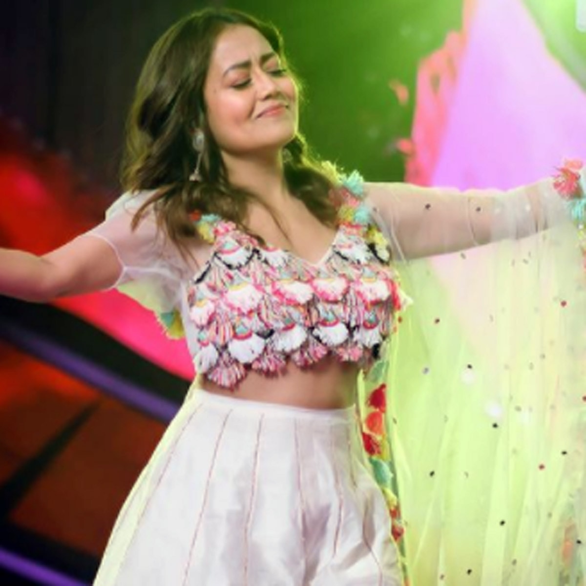 नेहा कक्कड़