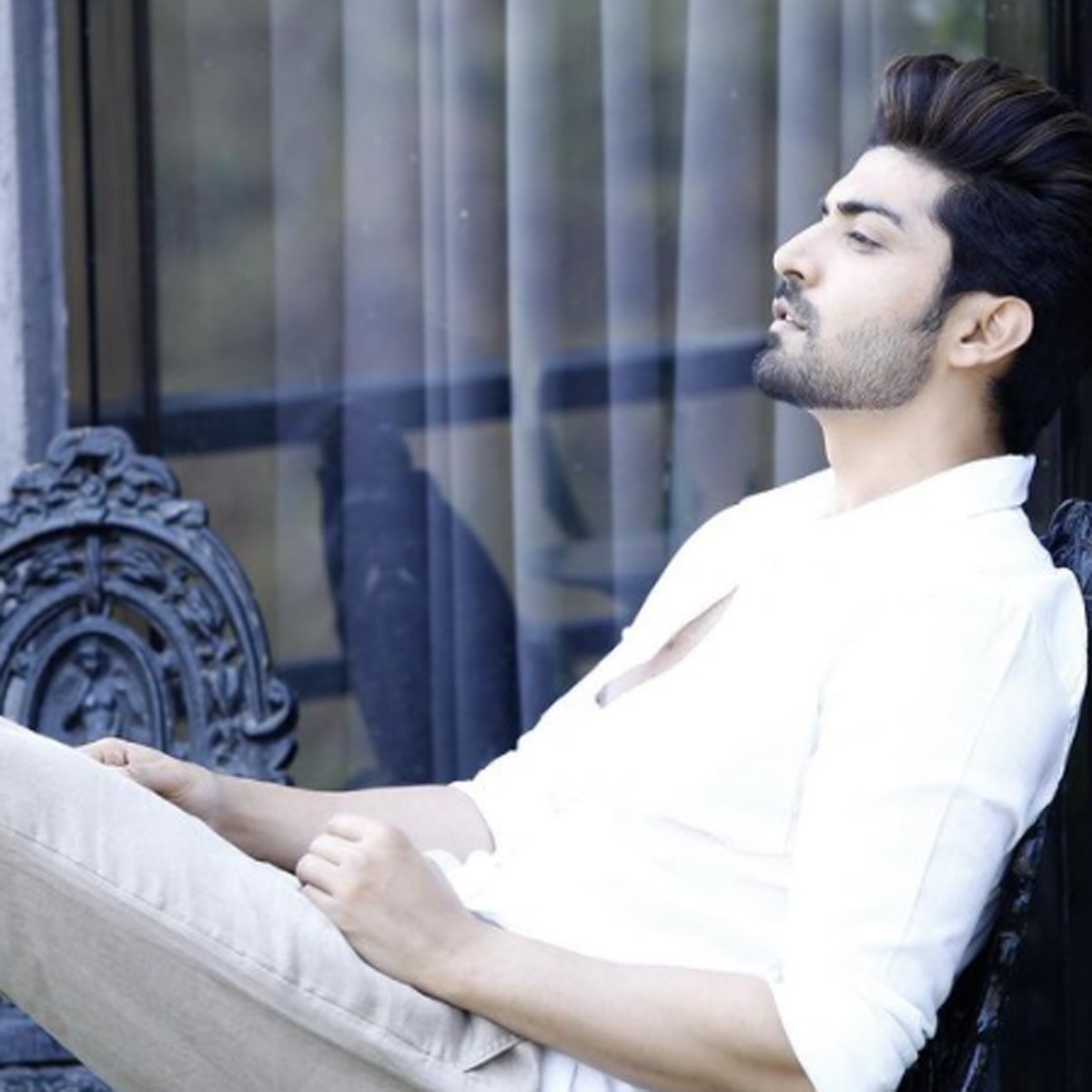 गुरमीत चौधरी