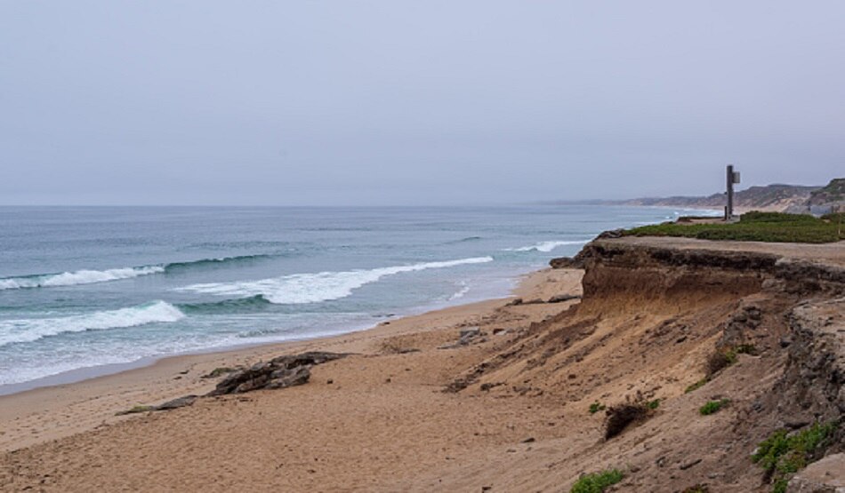 डूब रहे हैं दुनिया के ये दो शहर