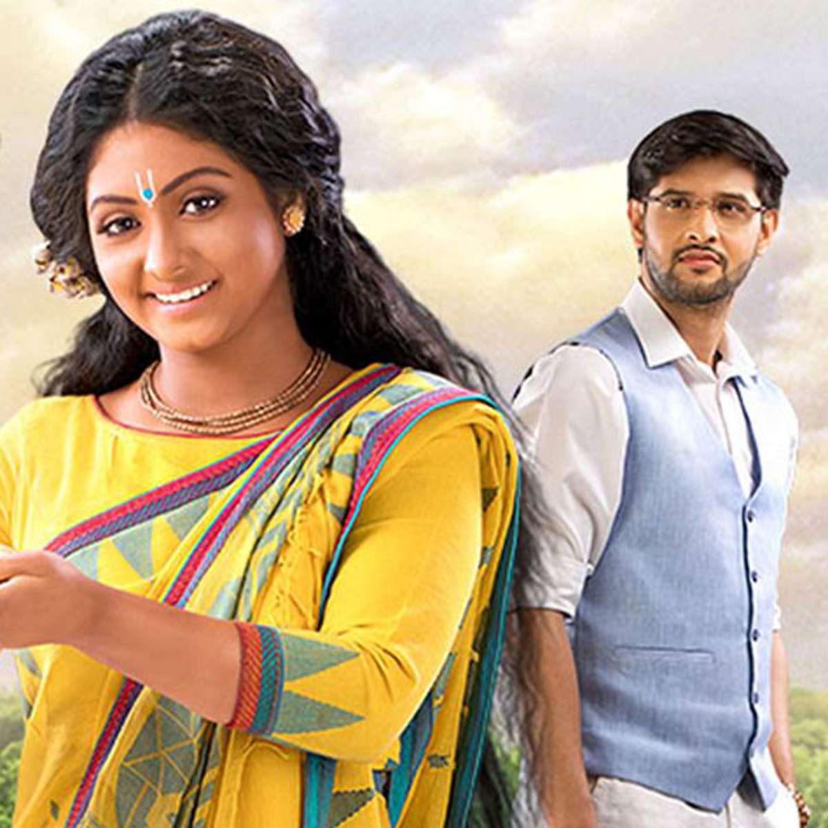 शो के सीन