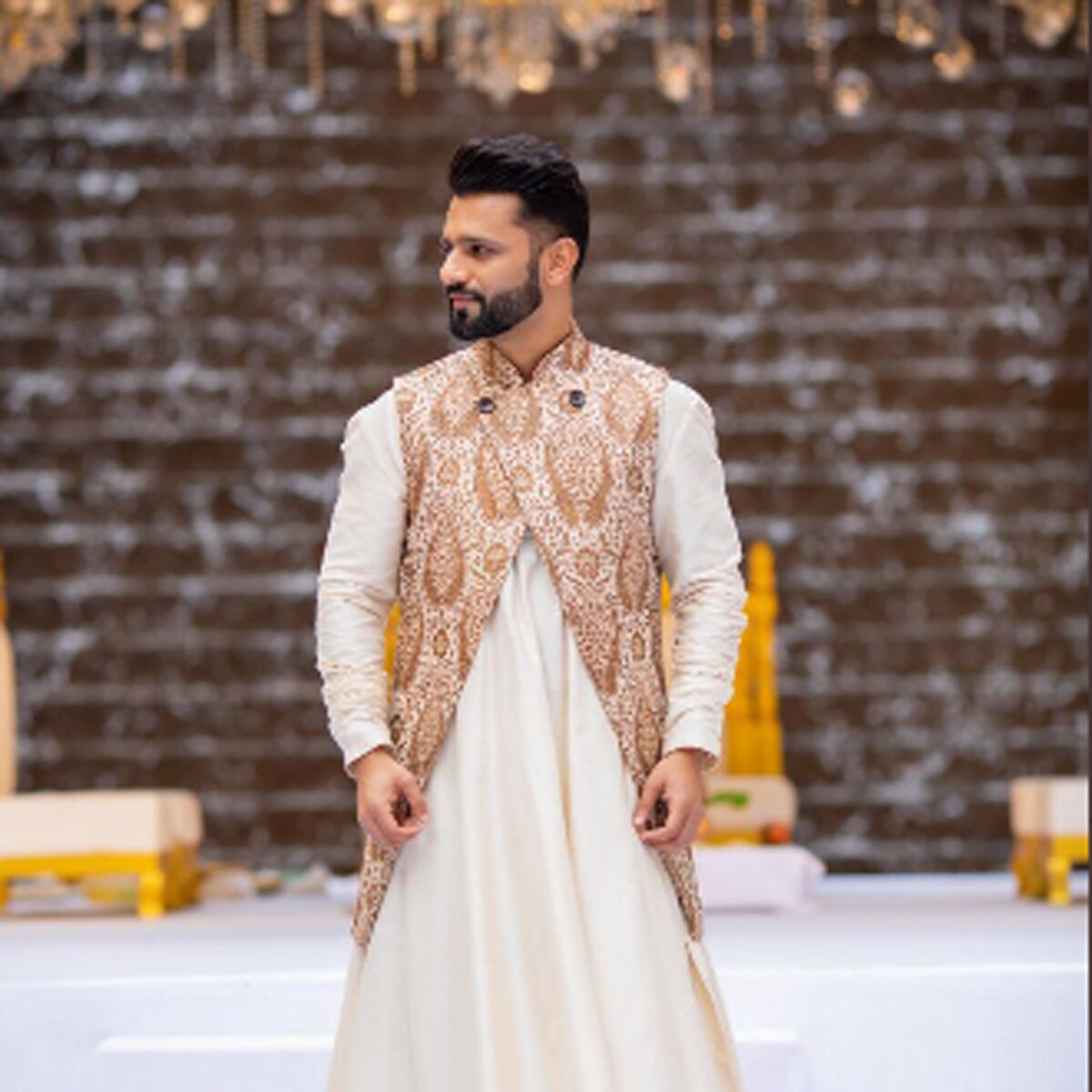 राहुल वैद्य