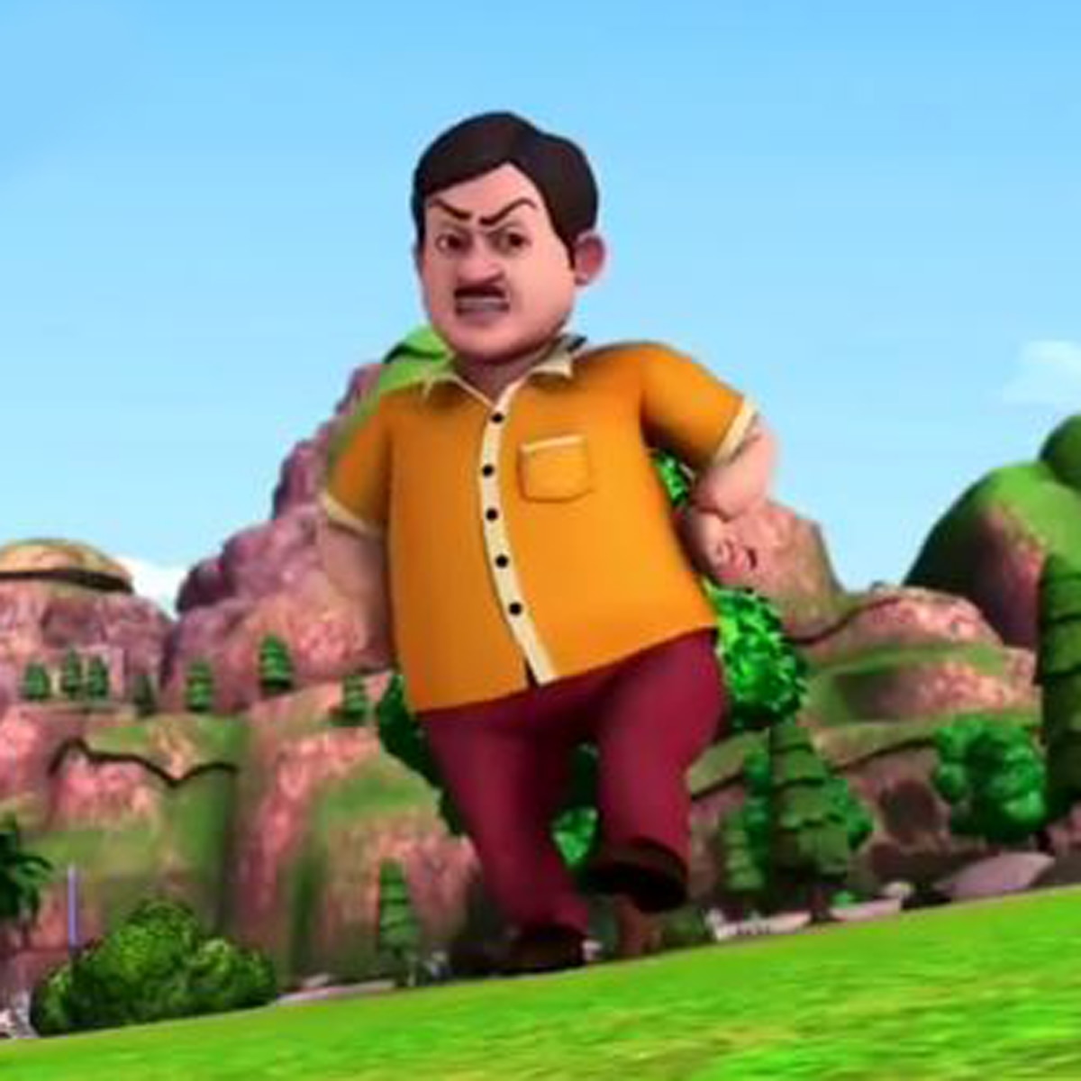 तारक मेहता का उल्टा चश्मा