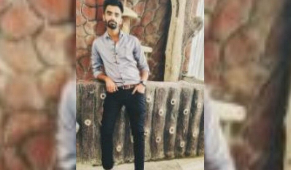 आयशा के पिता ने दामाद के लिए की फांसी की मांग