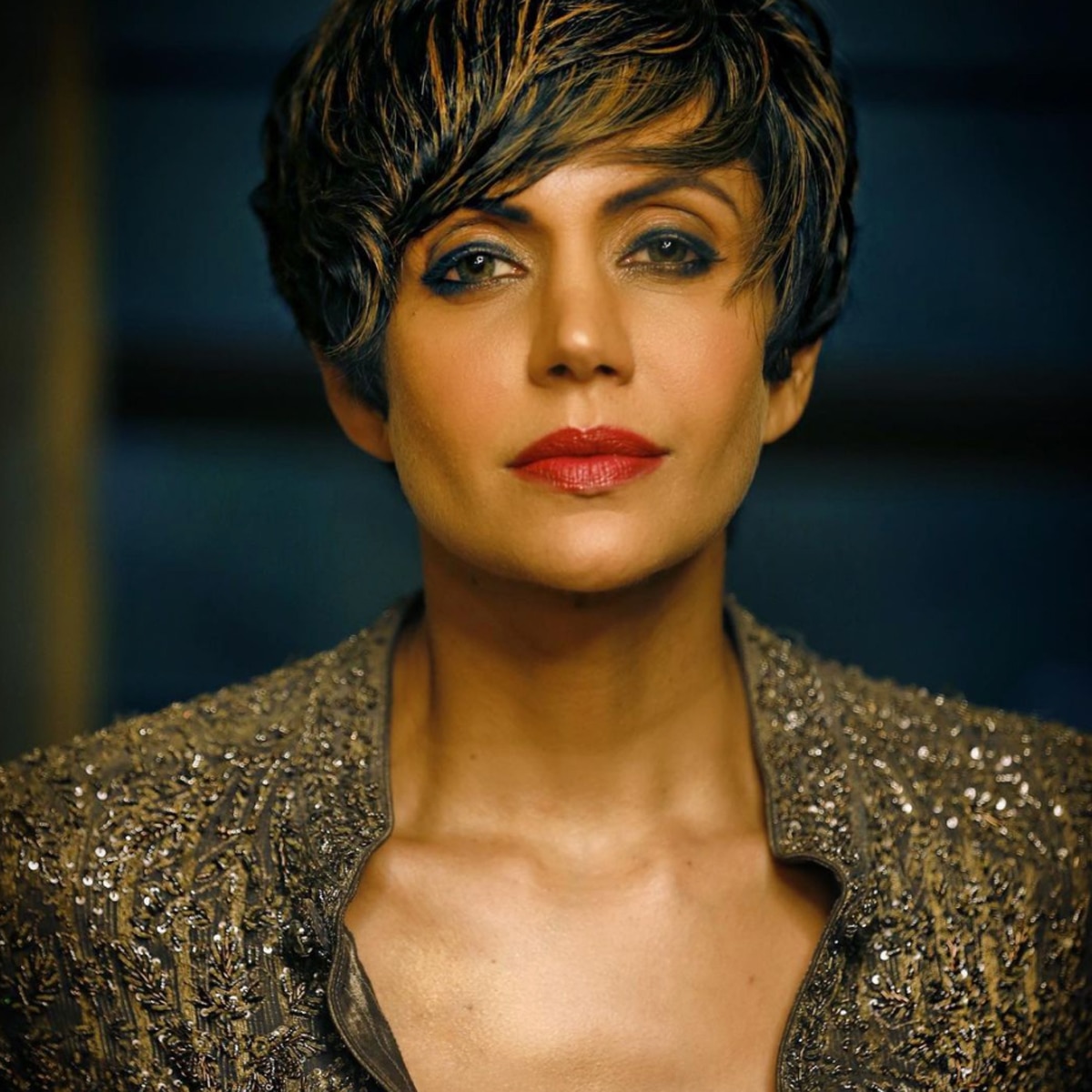 मंदिरा बेदी