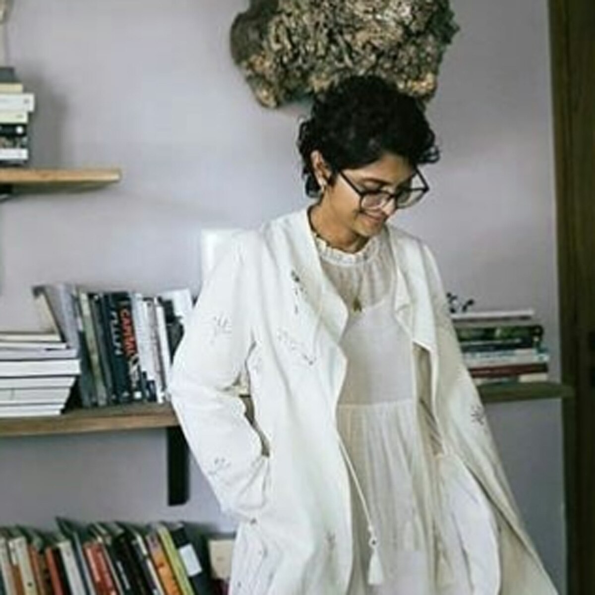  किरण राव