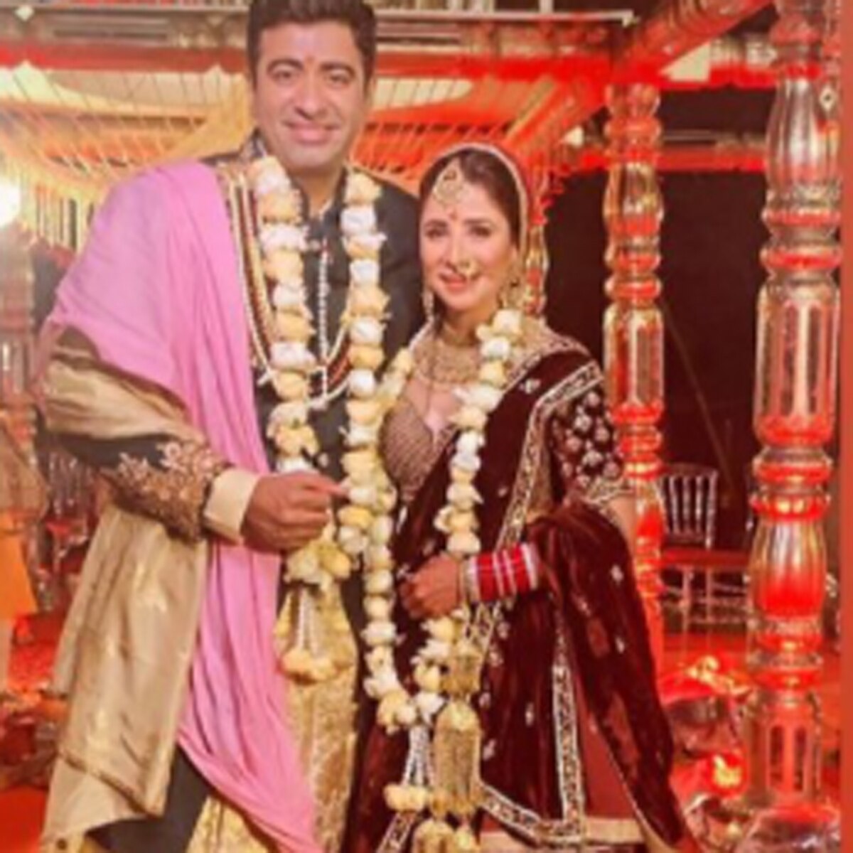 मुस्कान-प्रशांत 