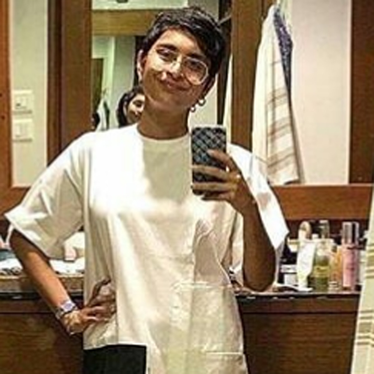  किरण राव